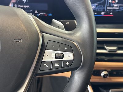 2024 BMW 3 Series - Photo 23