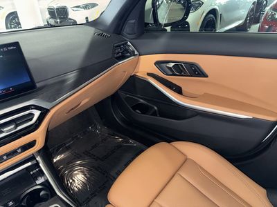 2024 BMW 3 Series - Photo 25