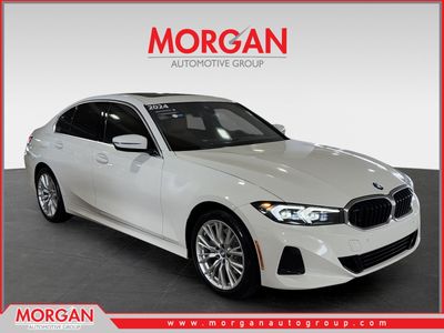 2024 BMW 3 Series - Photo 1
