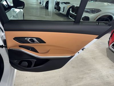 2024 BMW 3 Series - Photo 13