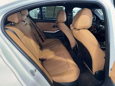 2024 BMW 3 Series - Photo 14