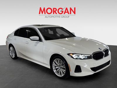 2024 BMW 3 Series - Photo 2