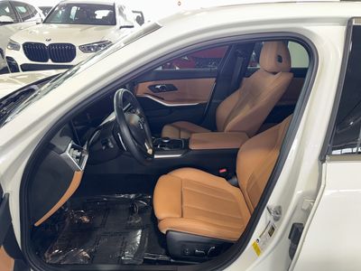 2024 BMW 3 Series - Photo 21
