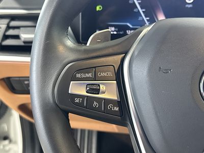 2024 BMW 3 Series - Photo 16