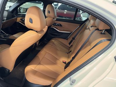 2024 BMW 3 Series - Photo 17