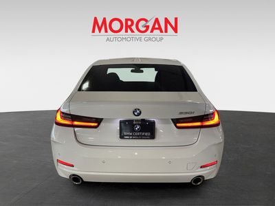 2024 BMW 3 Series - Photo 7