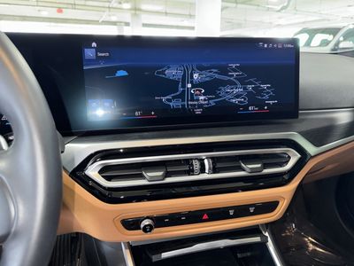 2024 BMW 3 Series - Photo 24