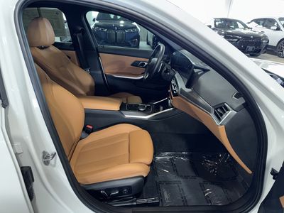 2024 BMW 3 Series - Photo 12