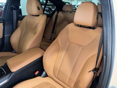 2024 BMW 3 Series - Photo 35