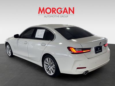 2024 BMW 3 Series - Photo 6