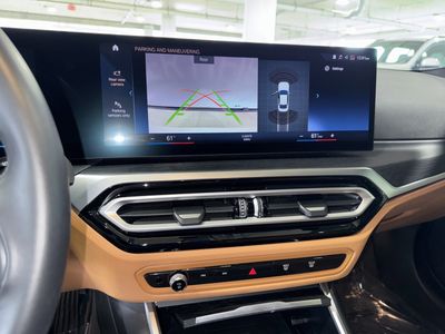 2024 BMW 3 Series - Photo 28
