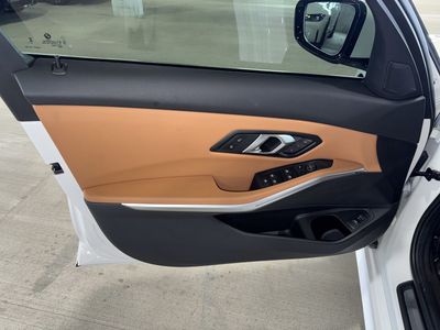 2024 BMW 3 Series - Photo 20