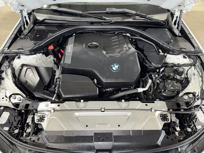 2024 BMW 3 Series - Photo 36
