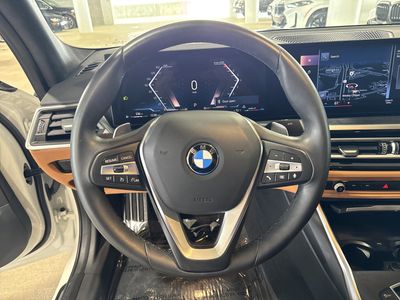 2024 BMW 3 Series - Photo 11