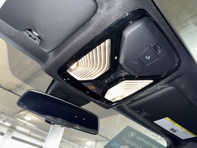 2024 BMW 3 Series - Photo 33
