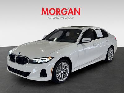2024 BMW 3 Series - Photo 4