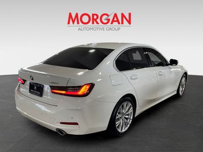 2024 BMW 3 Series - Photo 8