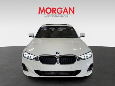 2024 BMW 3 Series - Photo 3