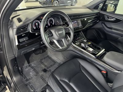 2025 Audi Q7 - Photo 19