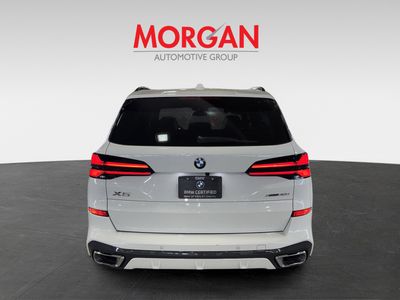 2026 BMW X5 - Photo 7