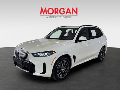 2026 BMW X5 - Photo 4