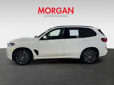 2026 BMW X5 - Photo 5