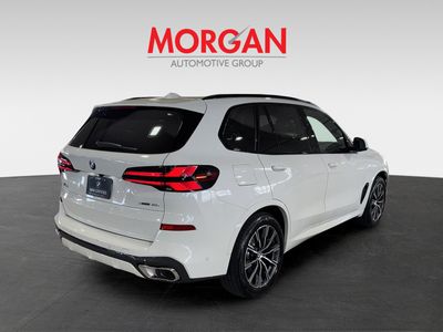 2026 BMW X5 - Photo 8