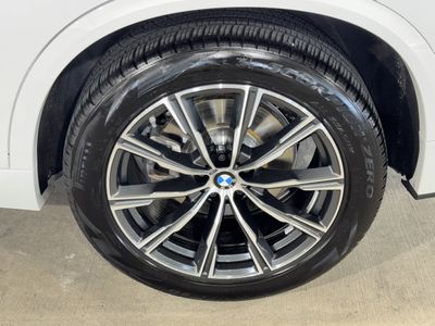 2026 BMW X5 - Photo 36