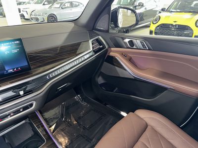 2026 BMW X5 - Photo 30