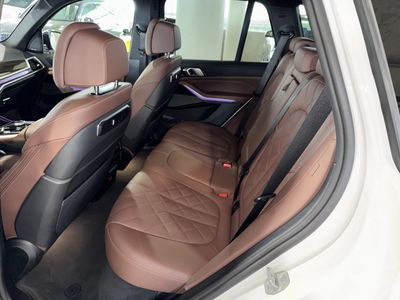 2026 BMW X5 - Photo 15