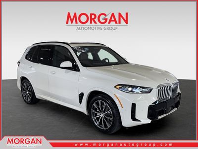 2026 BMW X5 - Photo 1