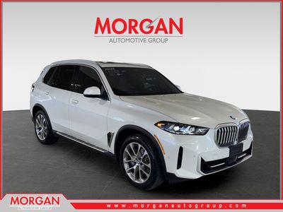 2026 BMW X5 - Photo 1