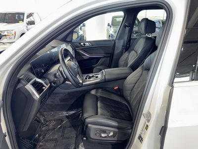 2026 BMW X5 - Photo 19