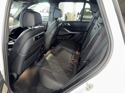 2026 BMW X5 - Photo 15