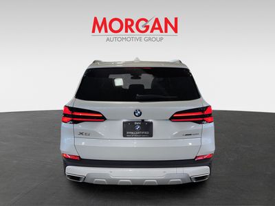 2026 BMW X5 - Photo 7