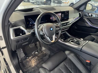 2026 BMW X5 - Photo 20