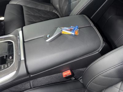 2026 BMW X5 - Photo 29