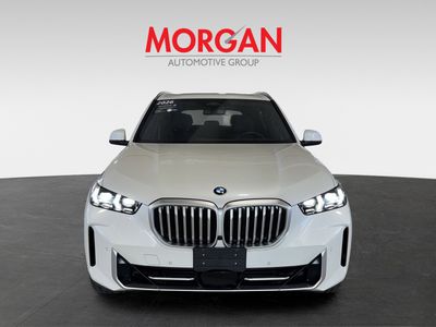 2026 BMW X5 - Photo 3