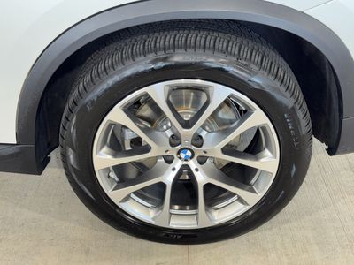 2026 BMW X5 - Photo 36