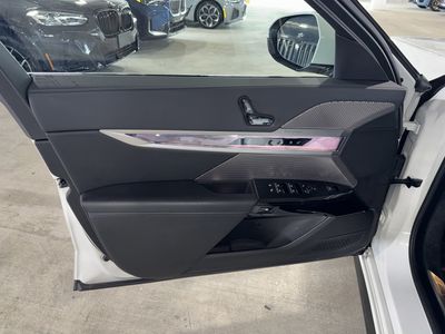 2025 BMW 7 Series - Photo 19