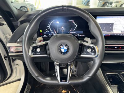 2025 BMW 7 Series - Photo 23