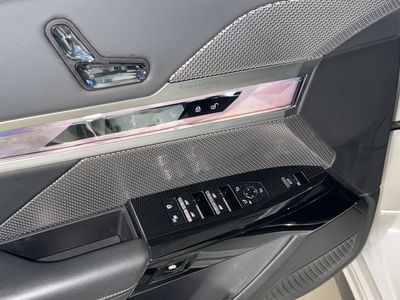 2025 BMW 7 Series - Photo 20