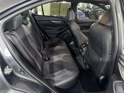 2022 Subaru WRX - Photo 17