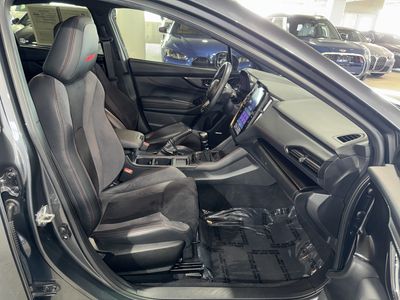 2022 Subaru WRX - Photo 15