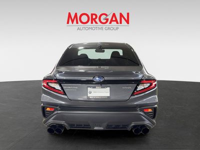 2022 Subaru WRX - Photo 7