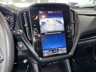 2022 Subaru WRX - Photo 12