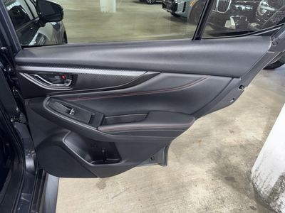 2022 Subaru WRX - Photo 16