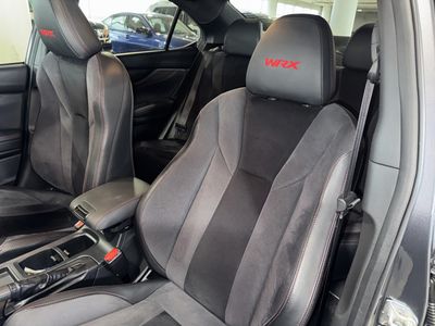 2022 Subaru WRX - Photo 32