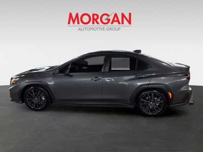 2022 Subaru WRX - Photo 5