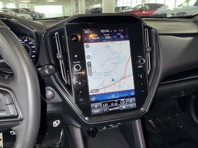 2022 Subaru WRX - Photo 27